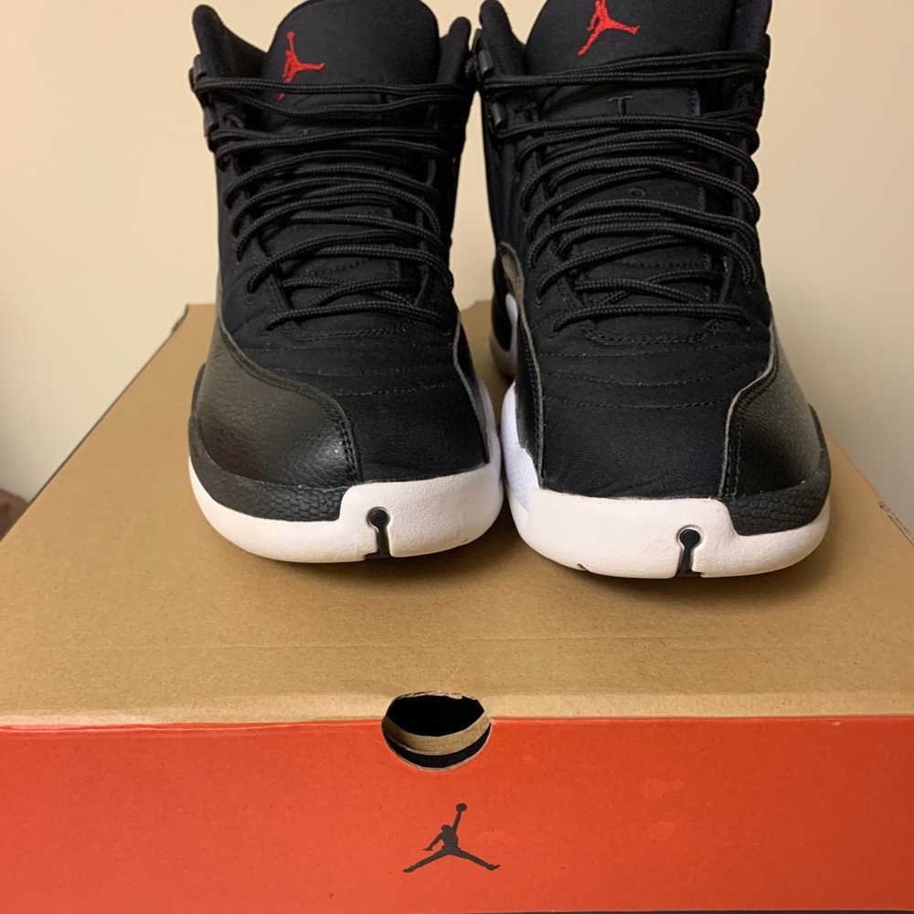 Air jordan 12 retro neoprene